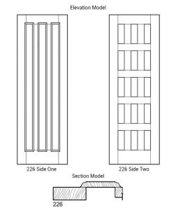 Design Your Door – Craftsmen in Wood