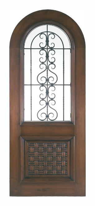 Designer Doors Craftsmen In Wood