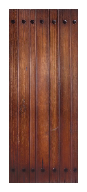 Plank Doors Craftsmen In Wood